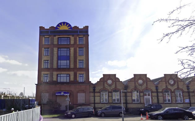Southall Sunrise Radio
