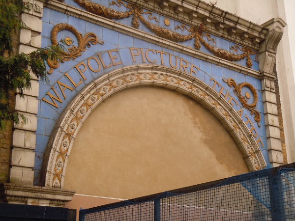 Walpole Cinema 1 Mike Abbott 