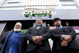 Haweli of Ealing Named as London