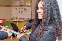Hanwell Wine Bar Opened by Italian Food Network