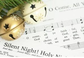 SingWest Christmas Concert at St Peter's Hammersmith