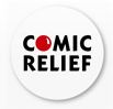 Comic Relief logo