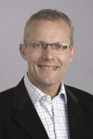 Councillor David Millican