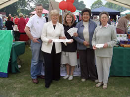 make poverty history