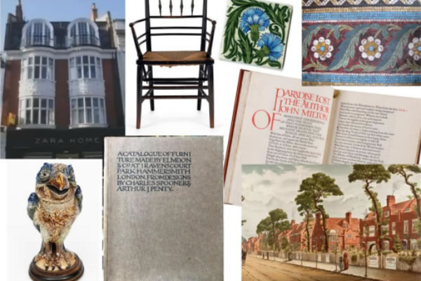 &lsquo;By Hand and Eye&rsquo; looks at the influence of a number of designers and skilled craft workers