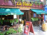 La Tasca