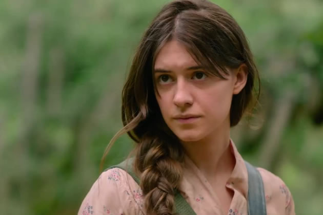 Where The Crawdads Sing 