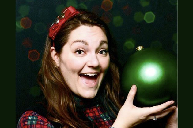 Join the festive fun with Arts and Crafts Hammersmith