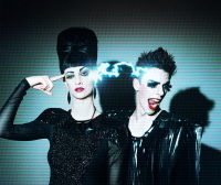 Bourgeois and Maurice