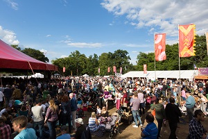Ealing Summer Festival