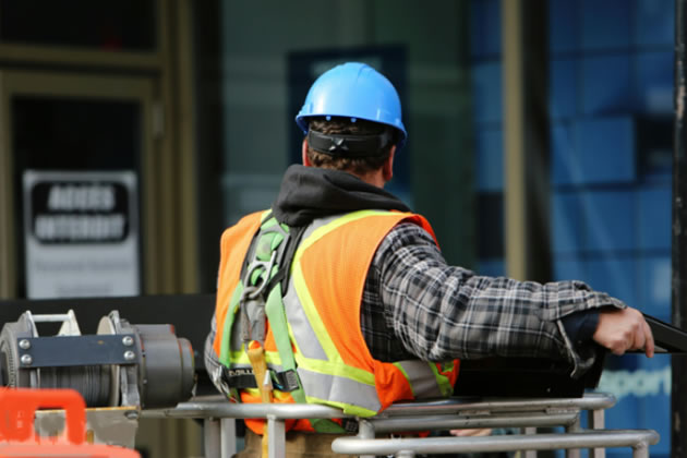 Released Prisoners in Ealing to Get Construction Training