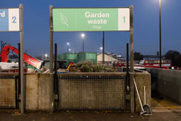 Ealing Residents Generate Less Rubbish than Anywhere in London