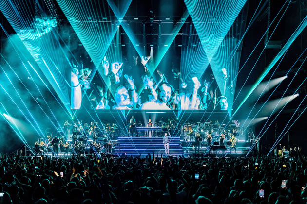 Pete Tong's Ibiza Classics to headline SPete Tong's Ibiza Classics at the Soho House Festival in 2023