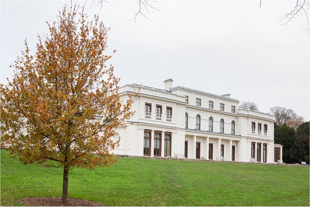 Gunnersbury Park Museum