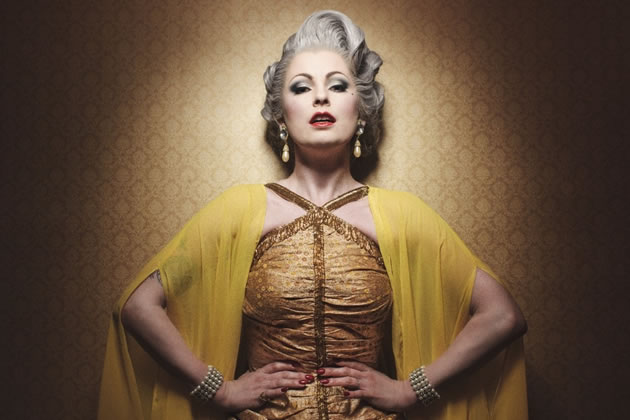 Lili la Scala