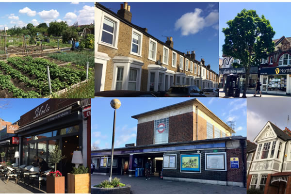 Extra planning restrictions could be introduced in Northfields