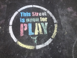 playstreet