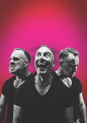 poster for A Work of Art , at the Questor's Theatre, Ealing 