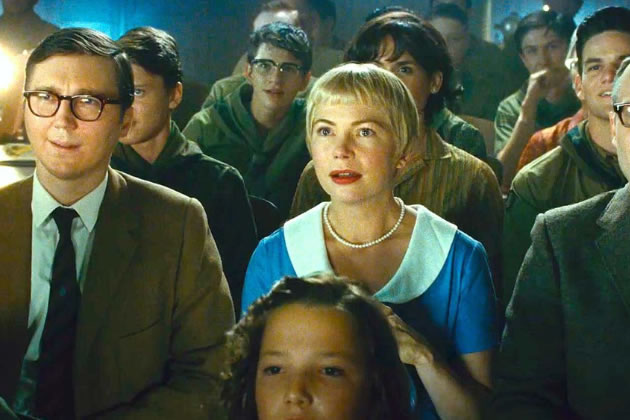 The Fabelmans, Steven Spielberg's semi-autobiographical film