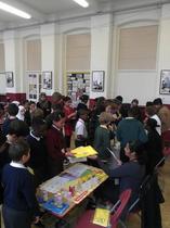 Health Question Time 2