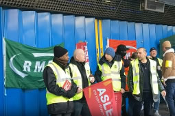 Forthcoming Transport Disruption in Ealing 