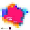 London-Delhi 2010-2012