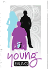 Young Ealing logo