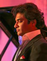 Neil Latchman Presents “Tango Sensuel”