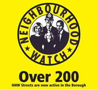 Hammersmith and Fulham Neighbourhood Watch Association