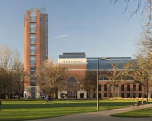 Image of redeveloped Walkabout pub