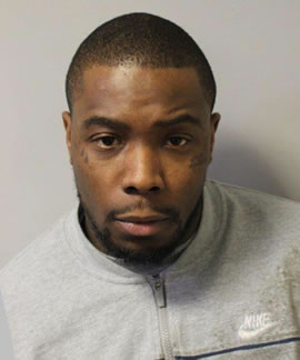 Sean Clarke-arrindell