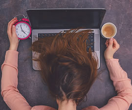 Wimbledon Guild will help your stress